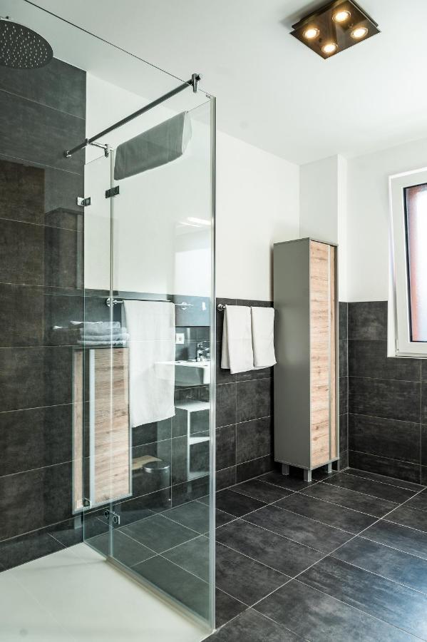 Apartment Griass Di Фюген Екстер'єр фото