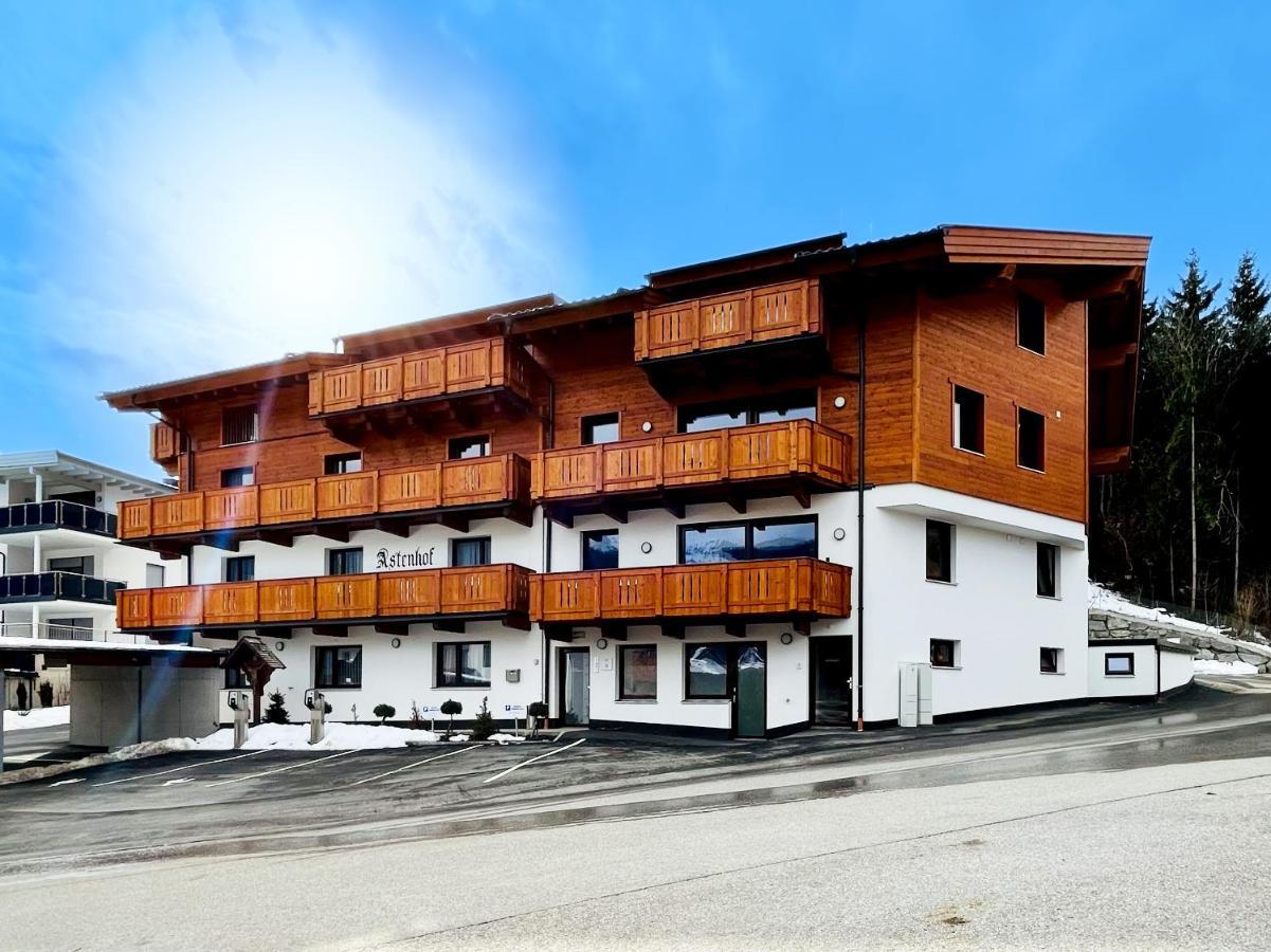 Apartment Griass Di Фюген Екстер'єр фото