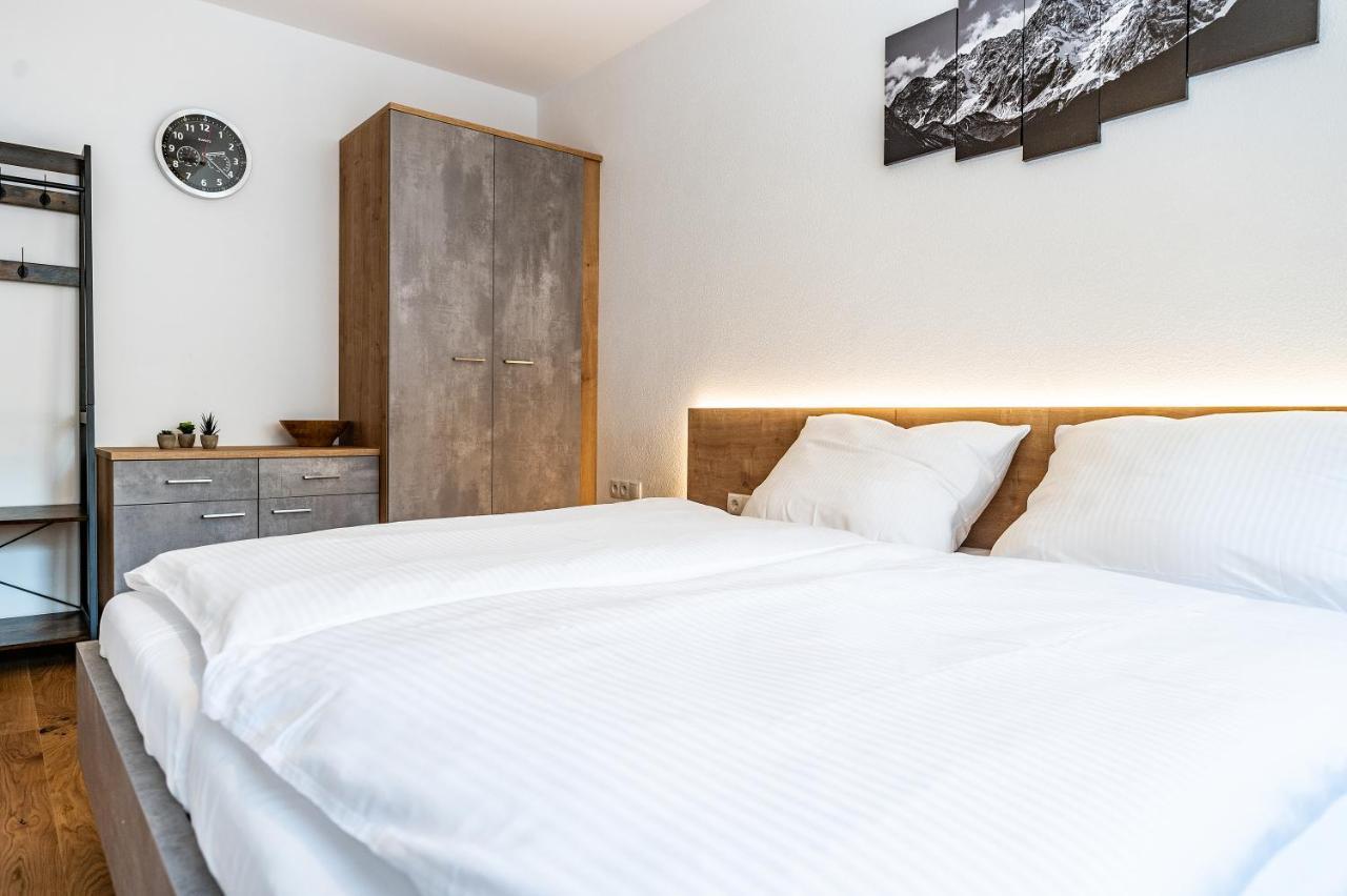 Apartment Griass Di Фюген Екстер'єр фото