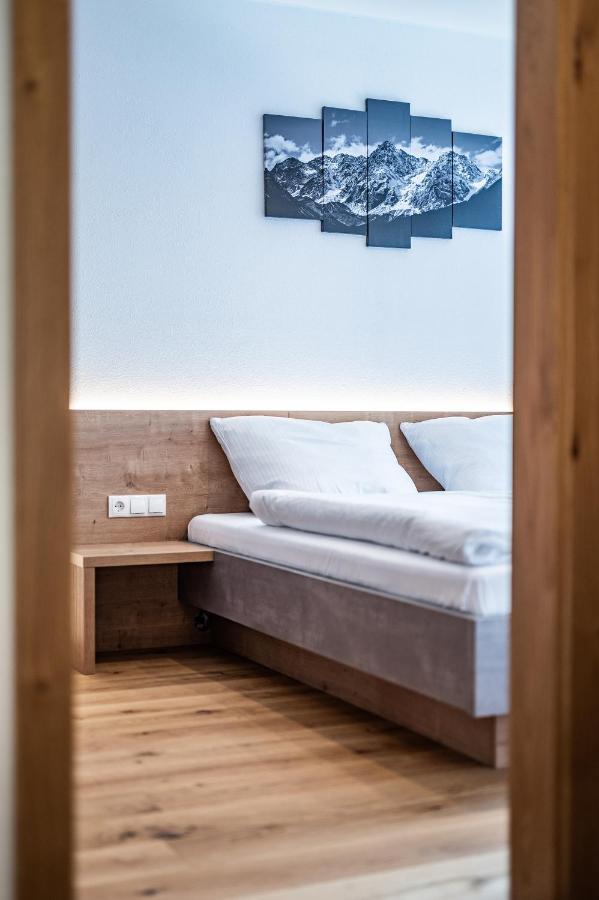 Apartment Griass Di Фюген Екстер'єр фото