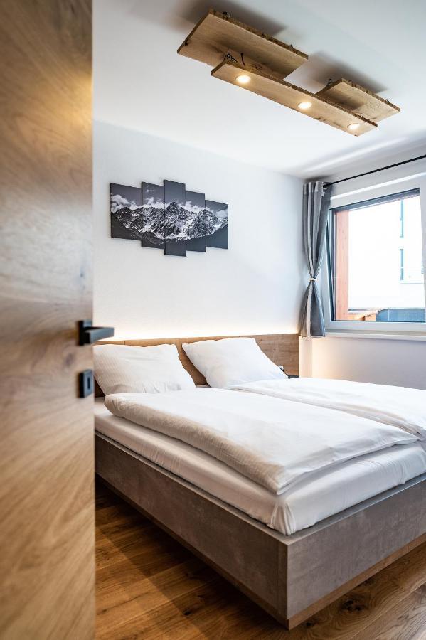 Apartment Griass Di Фюген Екстер'єр фото